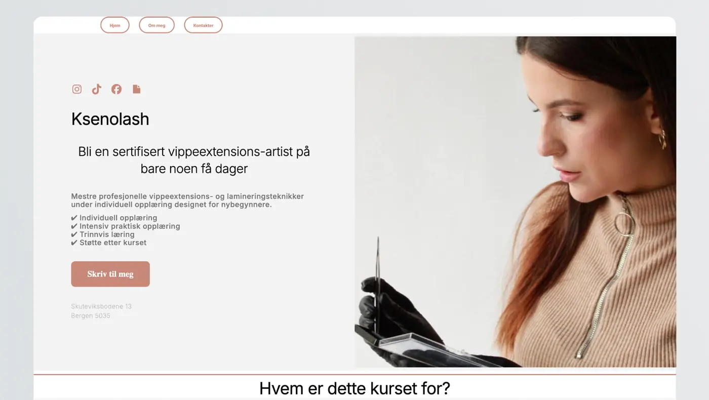 Kseno Lash